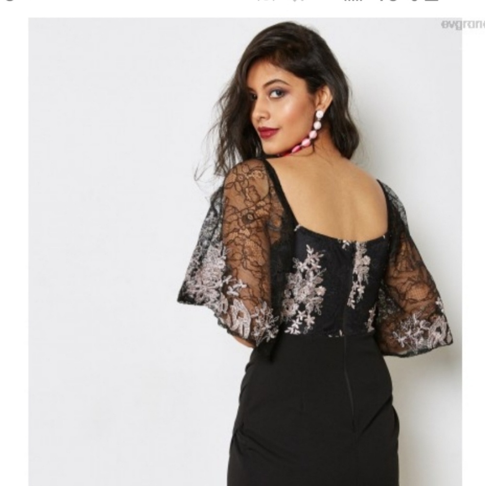 Cocktail Dress